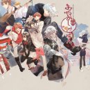 이누인 | [VITA] あやかしごはん(아야카시고항/요괴밥) 인간편 후기