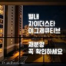 LG자이공인중개사사무소 | 별내자이 오피스텔 분양. 별내자이더스타 이그제큐티브. 분양가오픈 계약시 체크사항