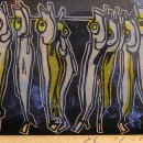 전혁림미술관 이미지