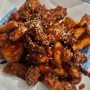 2월 3주차(뻥튀기,발렌타인데이,스콘,등촌샤브칼국수,60년전통떡집,딜로케이크,하롱반미,바이타임...