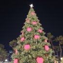 동산프라스틱 | 롯데타운 크리스마스 마켓 / 서울 잠실 : 하트 트리 이벤트 후기, 예약 방법, 링크까지