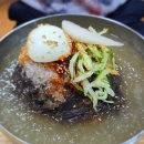아나칡냉면부송점