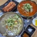 파주닭국수 인천학익점