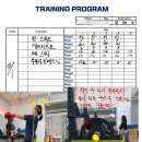 김태민트레이닝센터 이미지