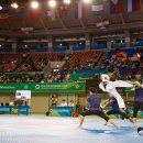 연무태권도 체육관 이미지