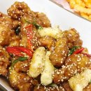 자담치킨 평택시청점 이미지