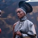 Black Panther Wakanda Forever 이미지