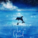 그랑블루(grand bleu) 이미지
