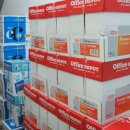 오피스디포(Office DEPOT) 로고