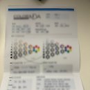 학산빌딩 | 강남 퍼스널컬러 진단 후기, 컬러모아에서 받은 쿨톤 판정 리얼 후기