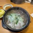 원조언양옛날곰탕 | 울산 언양시장 곰탕 원조옛날곰탕 내돈내산(상생페이백 사용)