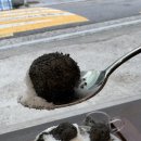 필드 로스터스 | 화곡역카페 디저트 맛집 필드 로스터스 화곡 쇼룸 흑임자빙수 내돈내산 후기
