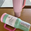 (주)엠디 | 2025 스타벅스 🏝️여름2차 엠디 출시 [알로하 서머 MD] 오왈라 텀블러,마카다미아라떼,렌위치NY샌드위치 후기