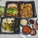 냠냠족발&보쌈 동탄점 이미지