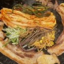꼬장솥뚜껑삼겹살 이미지