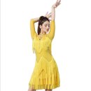 라틴댄스 | 라틴 댄스 드레스 무대에서 빛나는 스타일