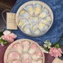 다온 건축사사무소 | Wedding 06. 다온설기에서 상견례 떡 준비하기