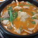 양촌순대국