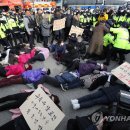 아산마을진입로 이미지