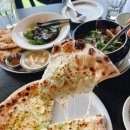 부평서초등학교 | 부평 맛집 인브스키친 본점 한옥에서 즐기는 화덕피자와 파스타