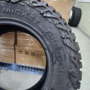(판매완료)미키탐슨 바자 보스 37×12.50R 20인치 이미지