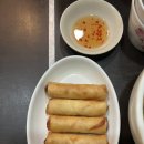 창수린 | [용산 태국 음식 맛집] 창수린 후기 – 팟타이랑 춘권 맛집 인정!