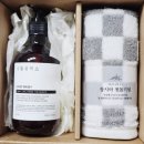 맘 어린이집 | [돌잔치&amp;어린이집 답례품] 실용+센스 다 잡은 핸드워시·타올 세트 후기