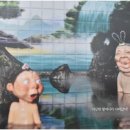 판교어린이도서관 이미지