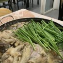 욕쟁이 장마담집