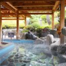 설악산과동해바다그리고온천 이미지