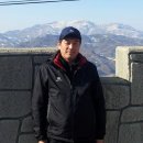 연천 고대산 산행 후 전방 OP견학 이미지