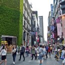 명동