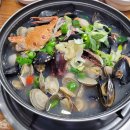 해물왕창칼국수 - 파주시 시청로 95 | 해물왕창칼국수