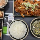 용감한 식당 수영점 이미지