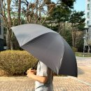 일신 | 국내제작우산, 퀄리티가 다른일신양산 스탠다드 장우산 후기