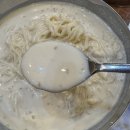 인천 청라 콩국수 맛집 진한 콩국물 조박사소머리국밥 청라본점 다녀온 후기