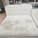 테크노폴리스세탁 | [유가읍 테크노폴리스 소파클리닝] 가정용 소파 얼룩제거 깔끔하게 방문 청소 후기