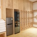 전주관광호텔 꽃심 이미지