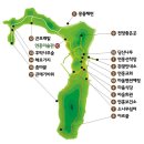 제1047차(3월29일) 전남 고흥 연홍도,소록도(트레킹) 산행안내 이미지