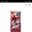 영웅산업 | 크보빵 히어로즈 영웅필승 자색고구마 팡 키움 히어로즈 크보빵 삼립 내돈내먹 후기~