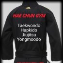 용인대해천GYM
