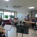 갈산면 신곡마을회관 이미지