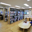 상리작은도서관 이미지