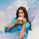 두아 리파 Nespresso Ambassador, March 2026 이미지