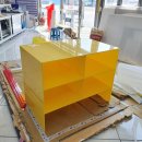 아크릴로 만나는 세계 이미지