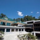 인재개발원 대강당 이미지