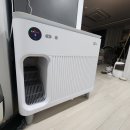 펫살롱 테리루이 | 🐱 HearthPaws대형 자동화장실 사용 후기