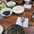 대전 장대동 백반맛집 솥뚜껑뒷고기 점심 웨이팅 후기