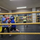 천안 두정 복싱 이미지