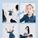 노원사진관 스튜디오수수 인물중심 아기 돌스냅 후기